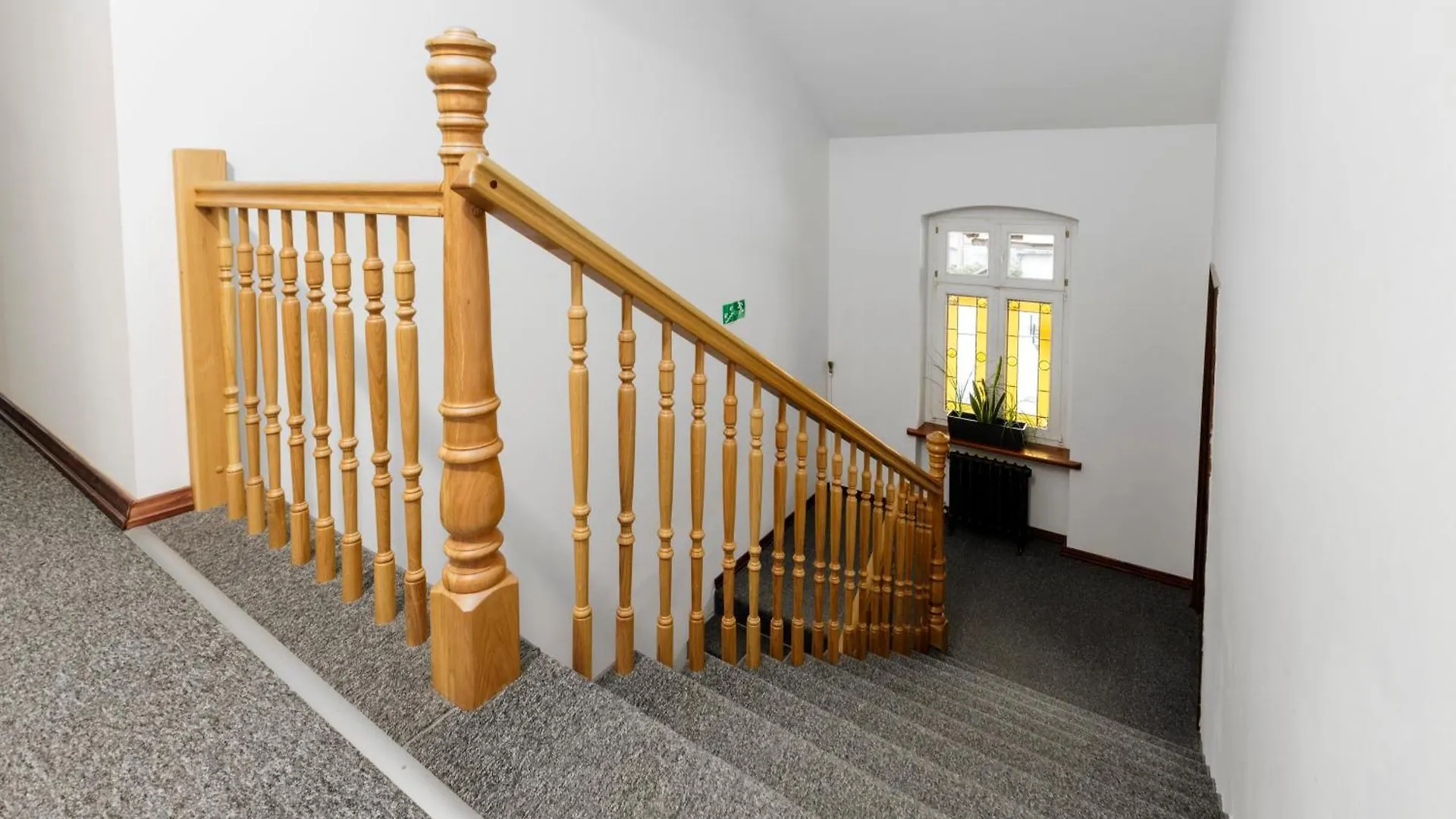 Villa Bozena Szklarska Poreba Poland