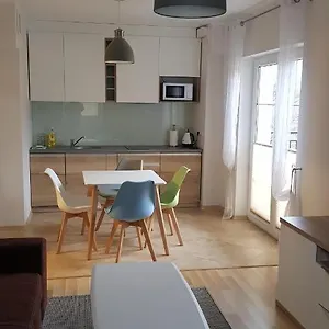 Jagoda Apartament